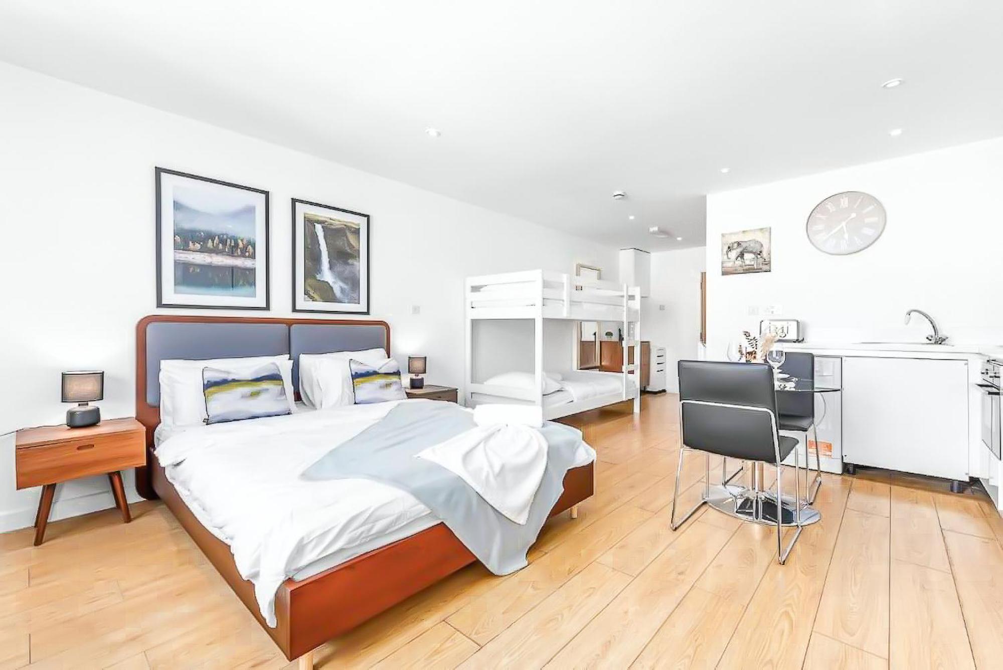 Piccadilly, Soho 1 Bedroom Sleep 6 Vr1 ลอนดอน ภายนอก รูปภาพ