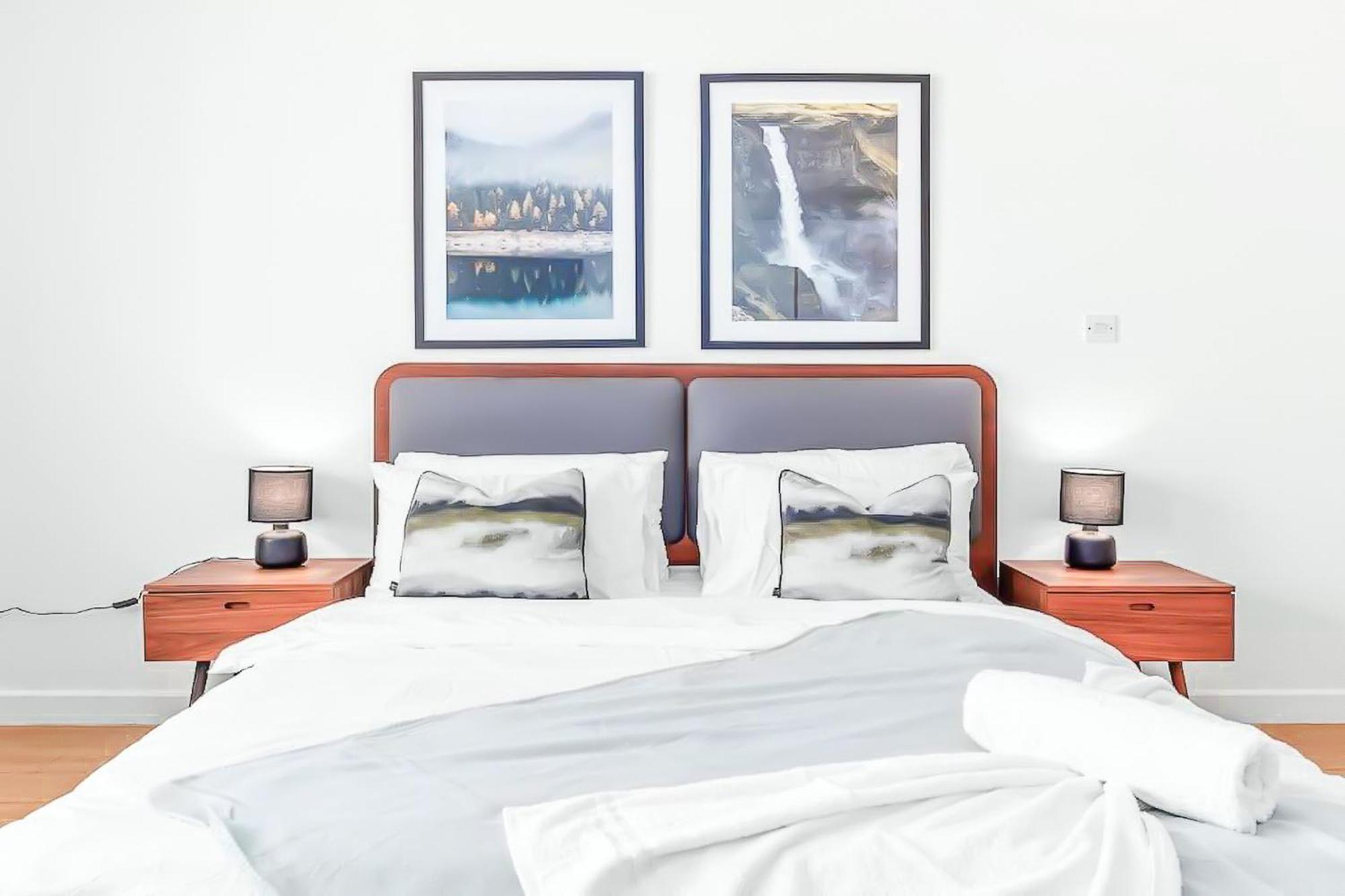 Piccadilly, Soho 1 Bedroom Sleep 6 Vr1 ลอนดอน ภายนอก รูปภาพ