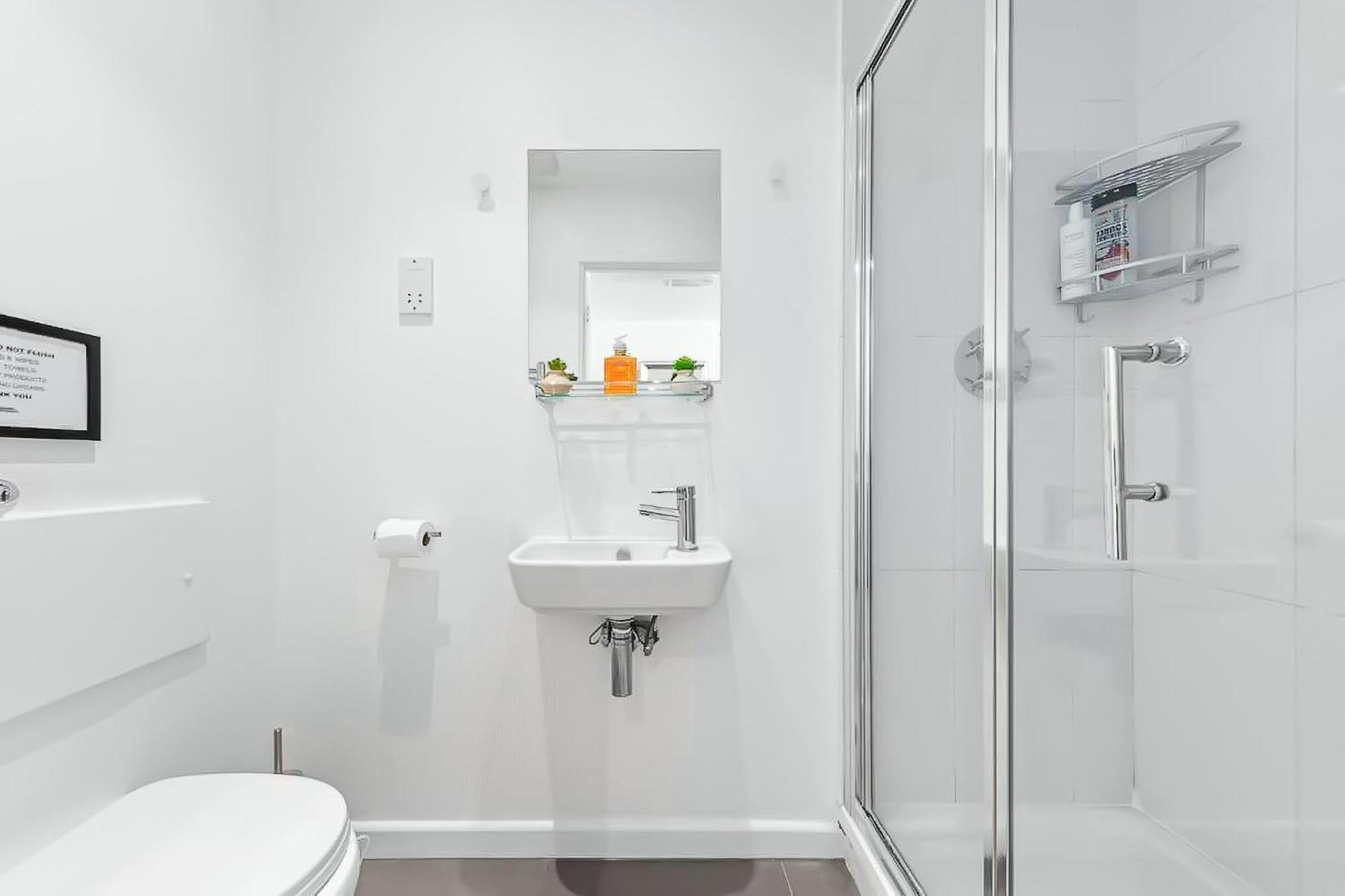 Piccadilly, Soho 1 Bedroom Sleep 6 Vr1 ลอนดอน ภายนอก รูปภาพ